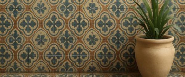 復古磁磚怎麼挑最好看？顏色、紋理與空間搭配一次掌握